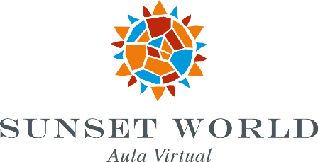 Aula Virtual Sunset World